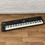 Roland RD800 Stage Piano: Serial No: Z7E6601 | Second Hand