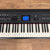 Roland RD800 Stage Piano: Serial No: Z7E6601 | Second Hand