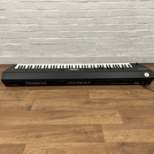 Roland RD800 Stage Piano: Serial No: Z7E6601 | Second Hand