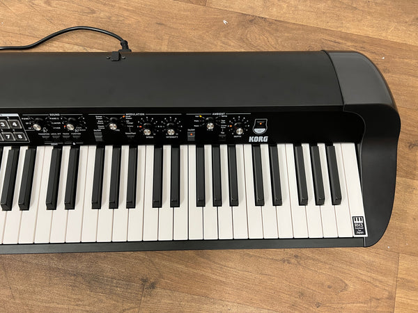 Korg sv2 deals used