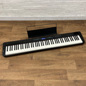 Casio PX-S3100 Portable Digital Piano; Serial No: 951ADC538000876BBE | Second Hand