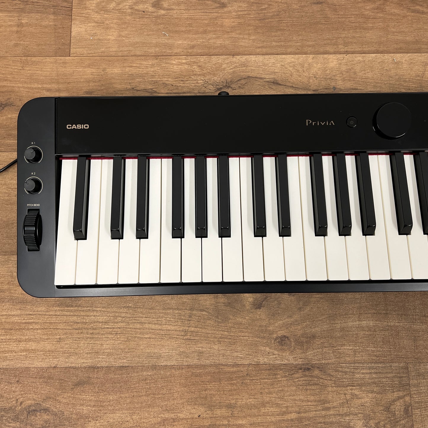 Casio PX-S3100 Portable Digital Piano; Serial No: 951ADC538000876BBE | Second Hand