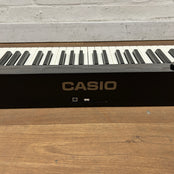 Casio PX-S3100 Portable Digital Piano; Serial No: 951ADC538000876BBE | Second Hand