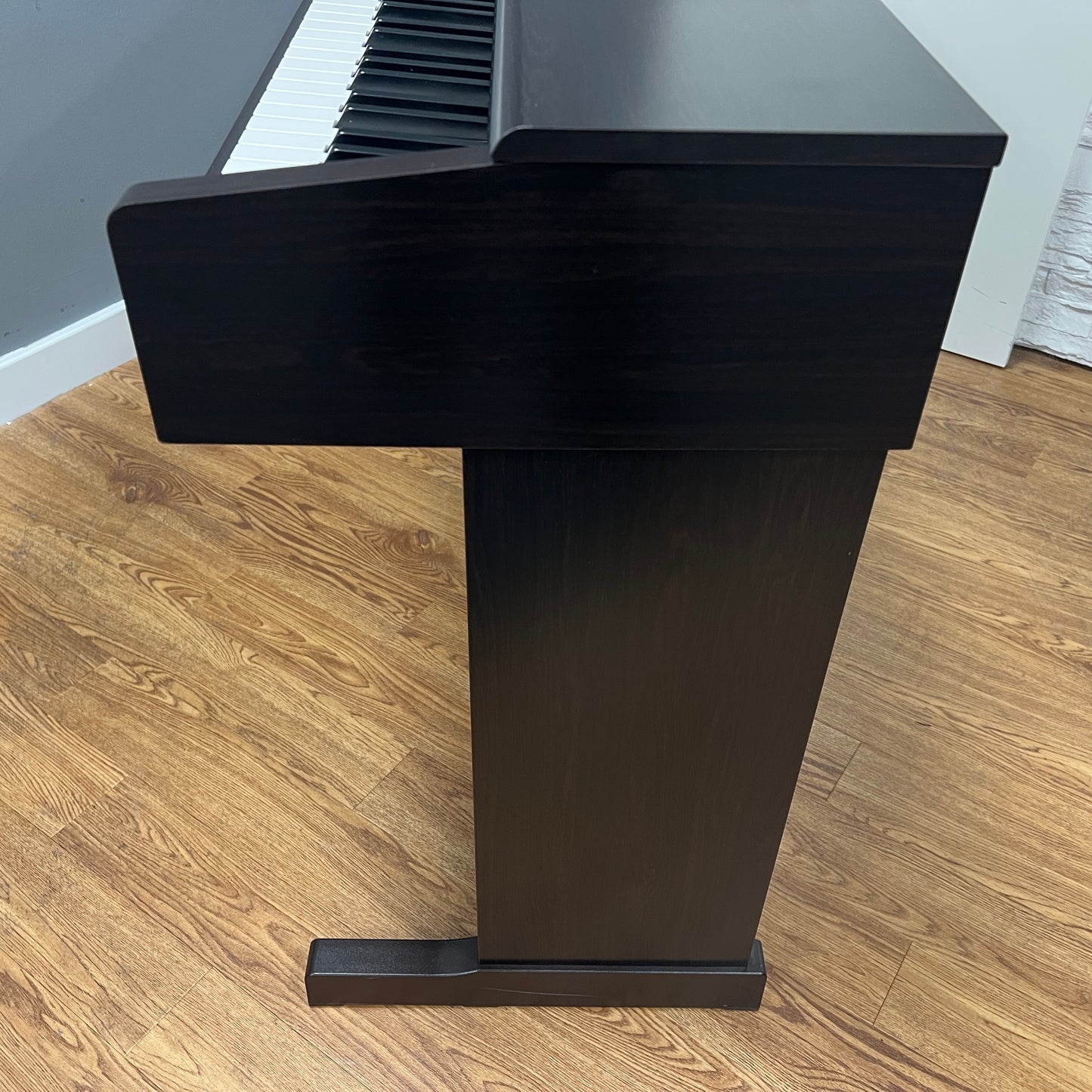 Yamaha YDP144 Rosewood Digital Piano: Serial No: BCZH01180 | Second Hand