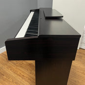 Yamaha YDP144 Rosewood Digital Piano: Serial No: BCZH01180 | Second Hand