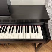 Kawai CN201 Rosewood Digital Piano: Serial No: G698820 | Second Hand