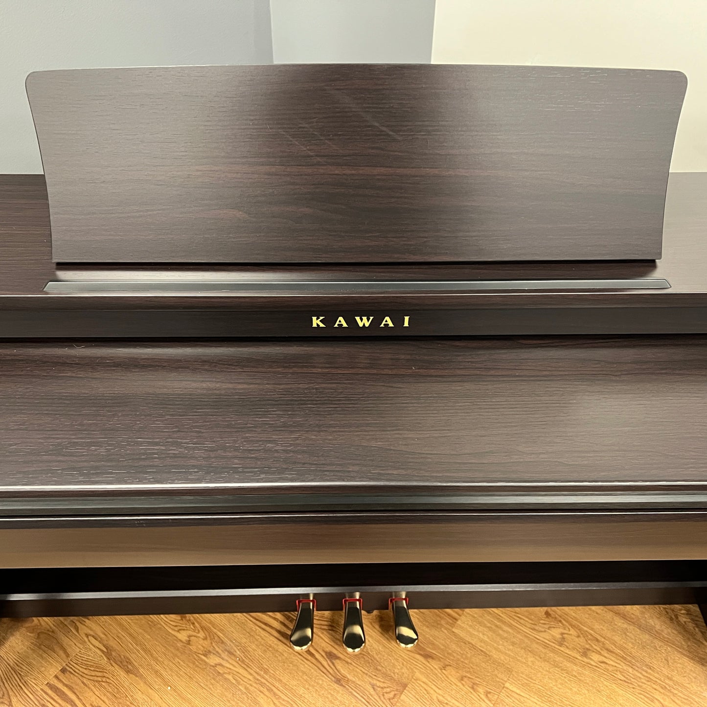 Kawai CN201 Rosewood Digital Piano: Serial No: G698820 | Second Hand