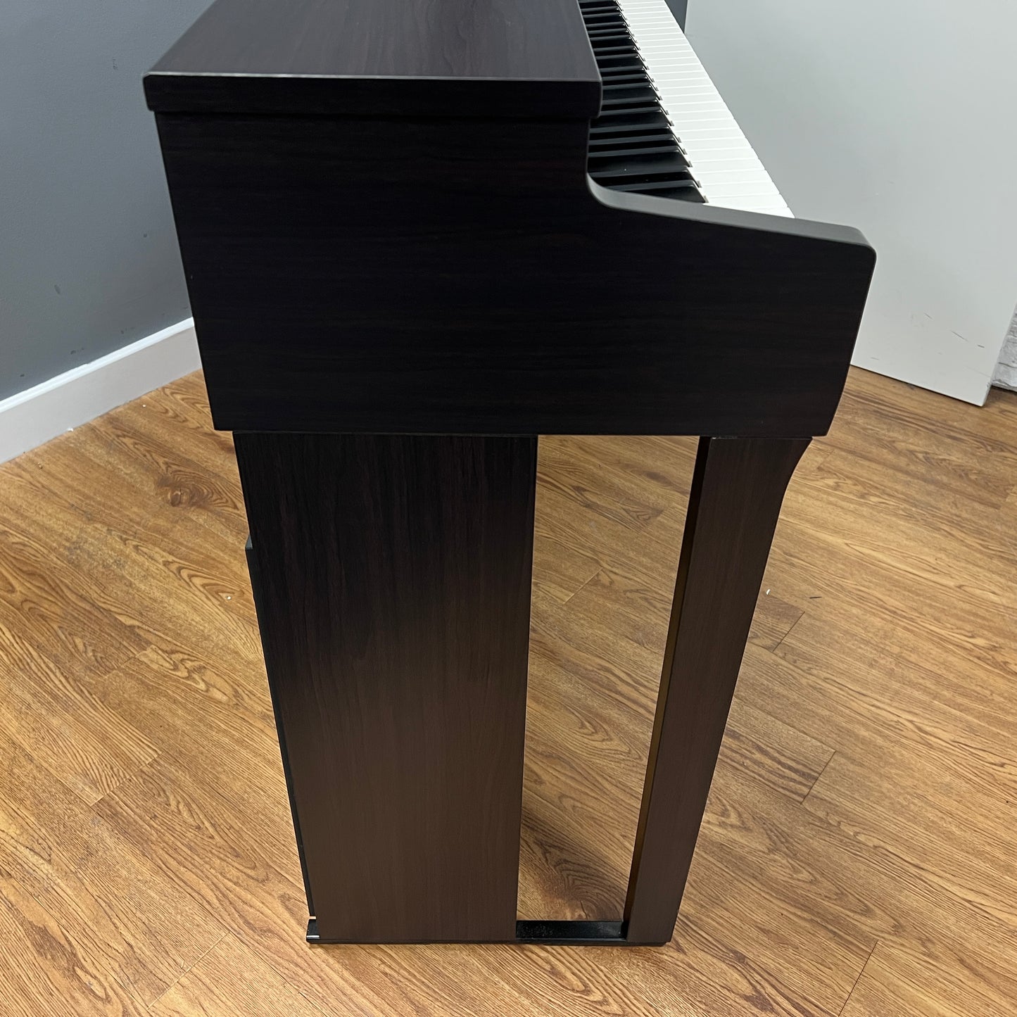 Kawai CN201 Rosewood Digital Piano: Serial No: G698820 | Second Hand