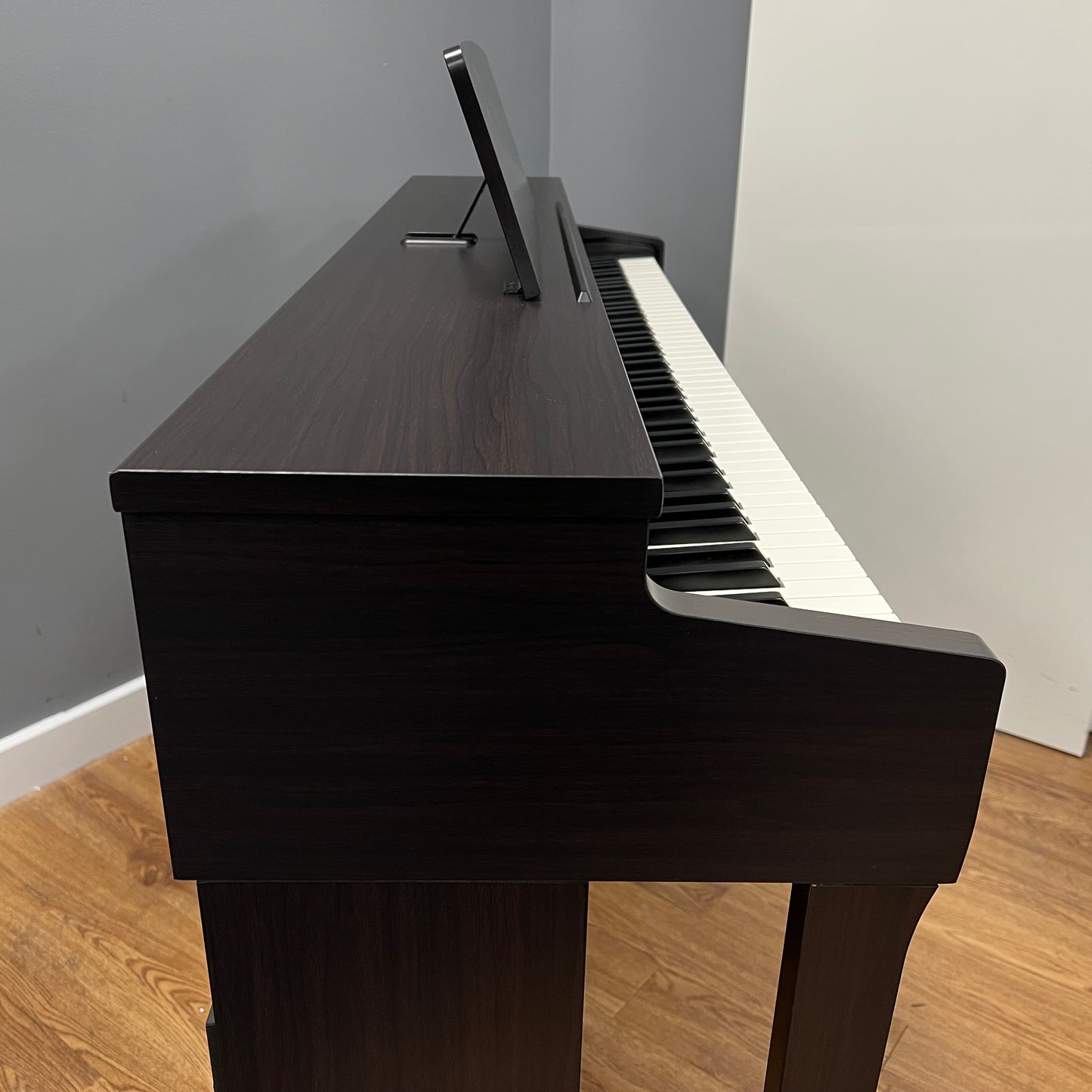 Kawai CN201 Rosewood Digital Piano: Serial No: G698820 | Second Hand