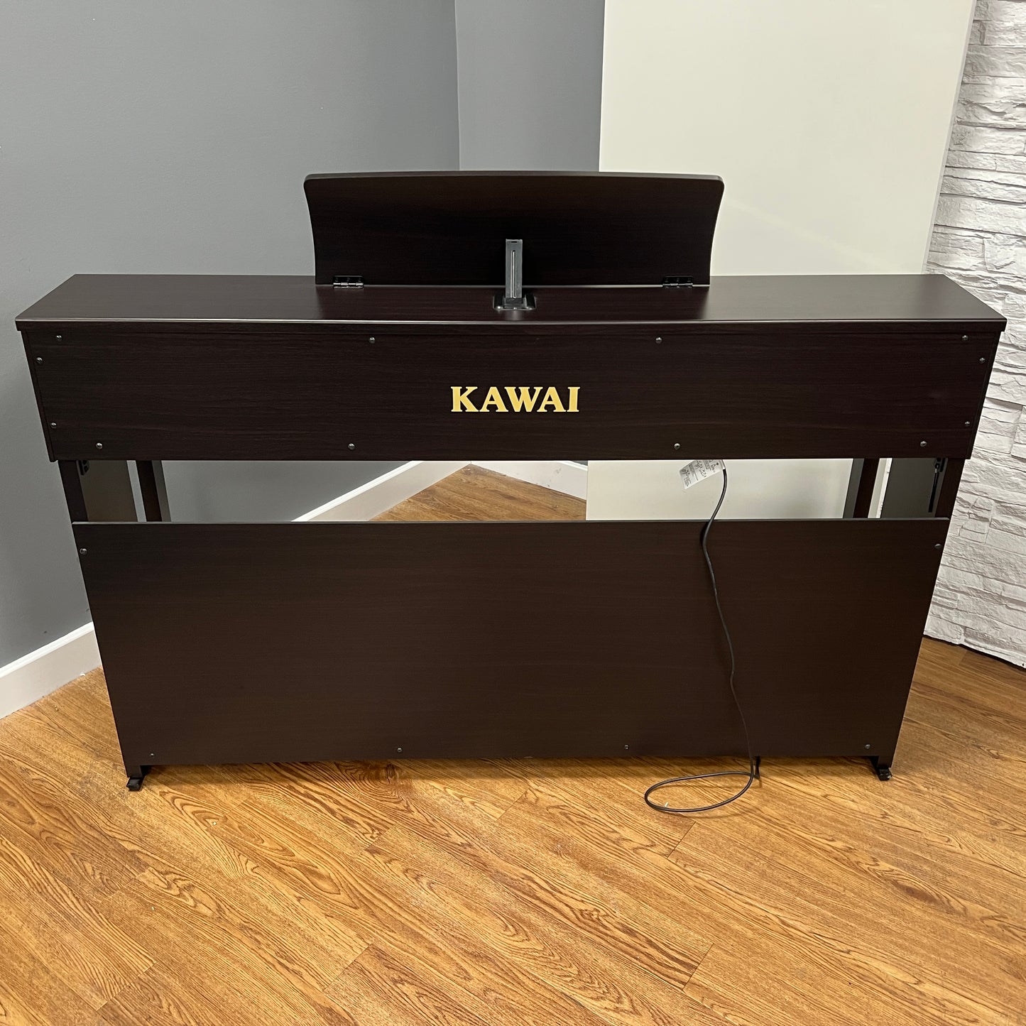 Kawai CN201 Rosewood Digital Piano: Serial No: G698820 | Second Hand