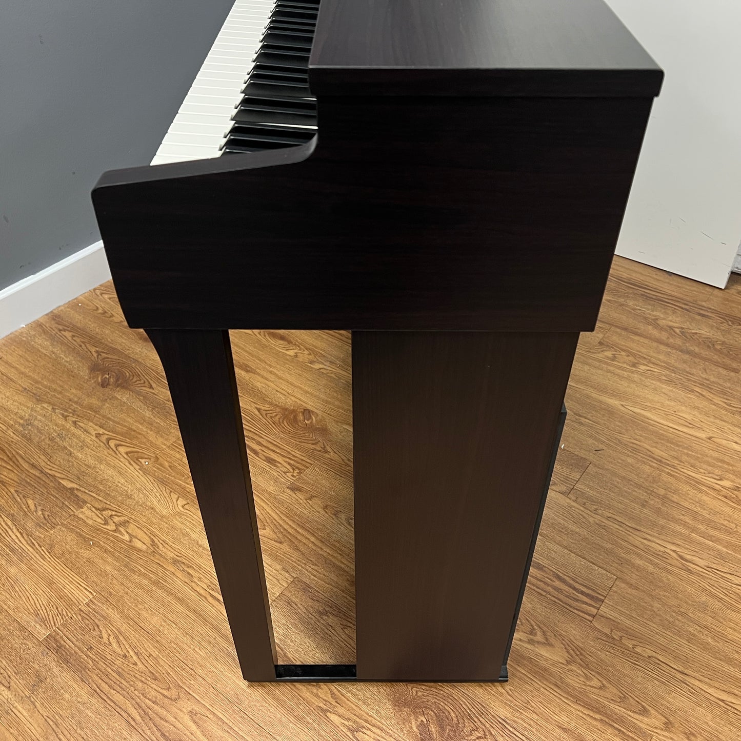 Kawai CN201 Rosewood Digital Piano: Serial No: G698820 | Second Hand