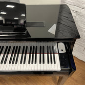 Yamaha AvantGrand N1x Hybrid Piano: Ex Display: Serial No: BCZP01002 | Ex Display Model