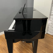 Yamaha AvantGrand N1x Hybrid Piano: Ex Display: Serial No: BCZP01002 | Ex Display Model