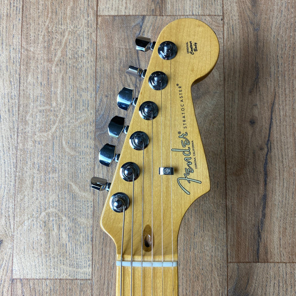 Fender inc on sale