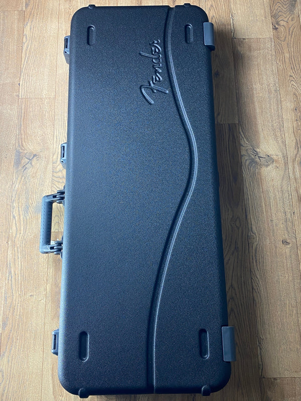 Second hand online hard guitar case