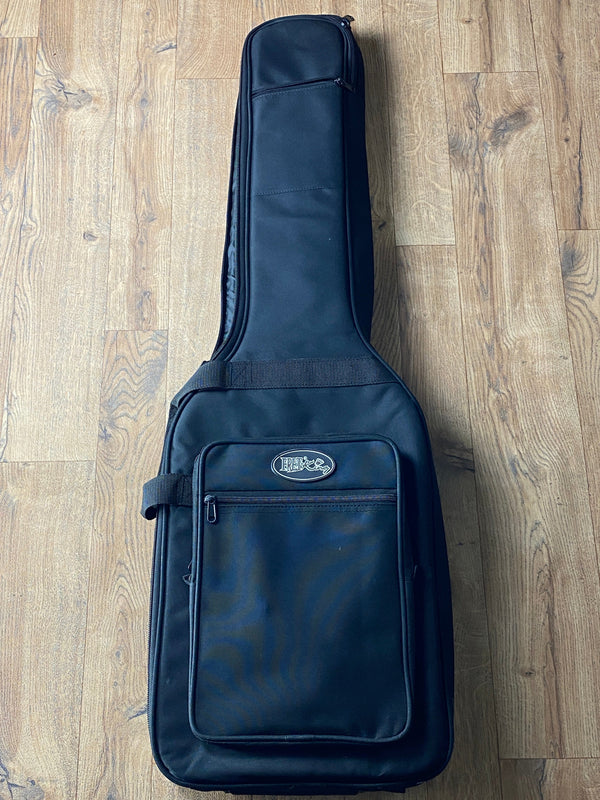 Custom best sale gig bags