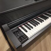 Yamaha CLP545 Black Walnut Digital Piano: Serial No: BCWL0031 | Second Hand