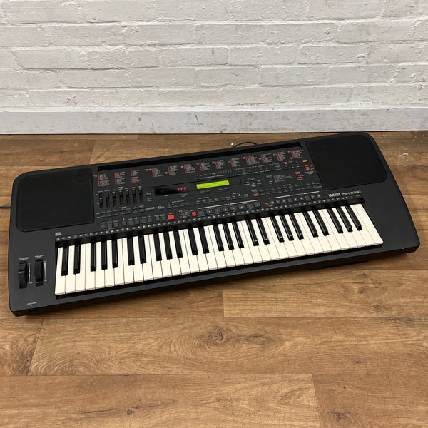 Yamaha keyboard 2nd deals hand