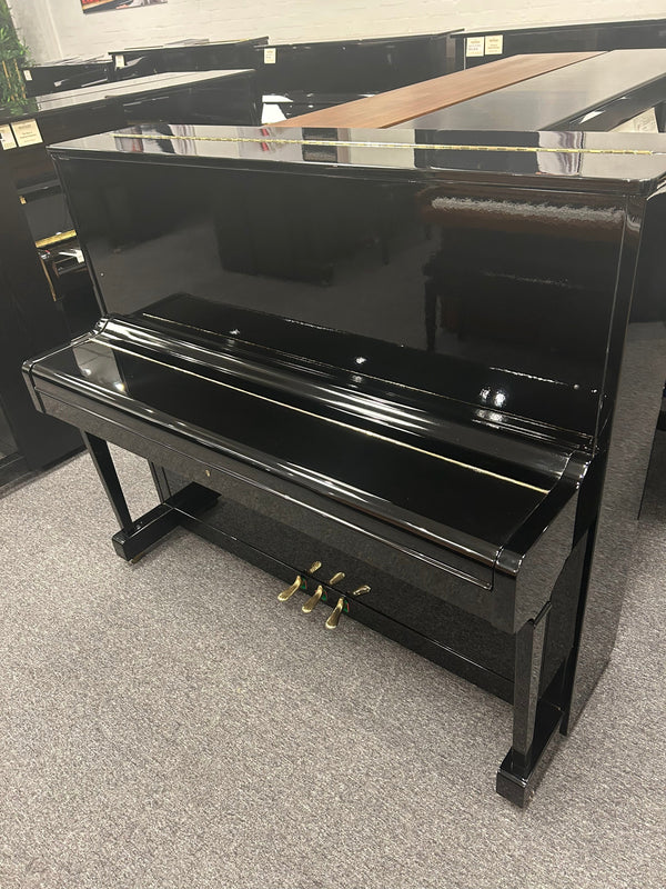 Petrof piano deals second hand