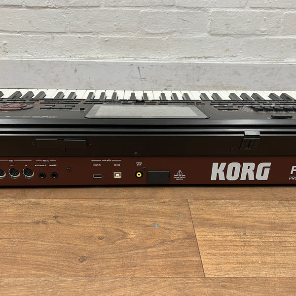 Second hand korg keyboards for deals sale