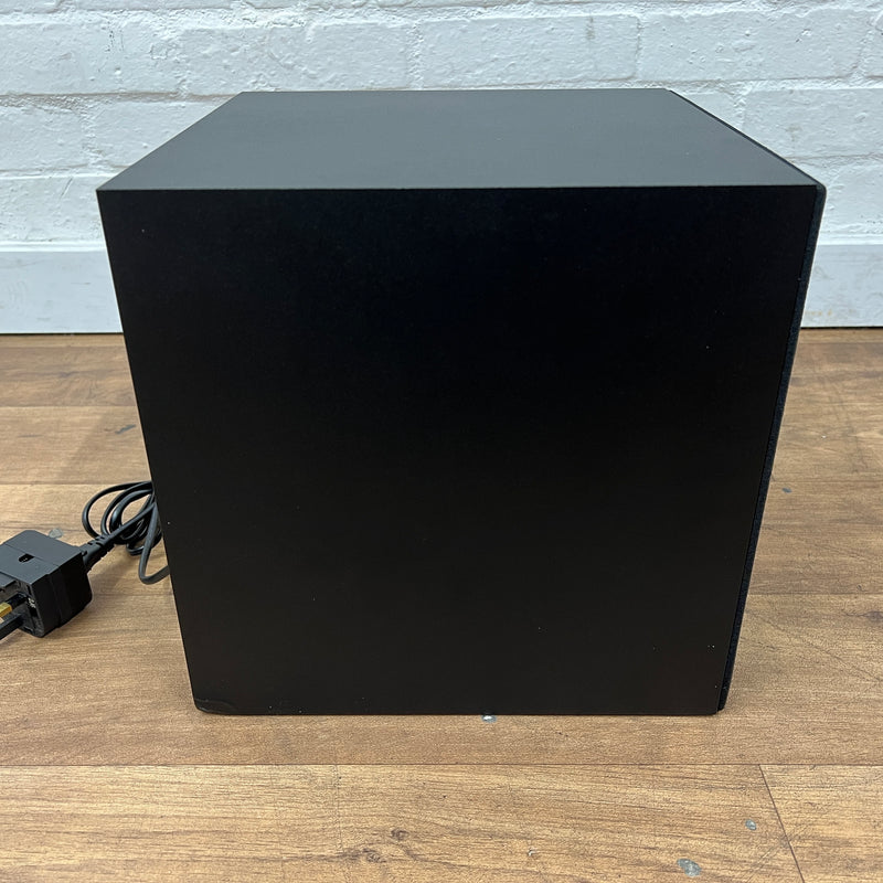 Second hot sale hand subwoofer