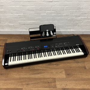 Second Hand Kawai MP11 Stage Piano with Wood Keys: Serial No: G282441
