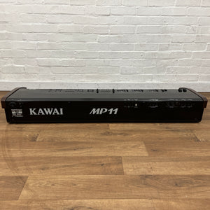 Second Hand Kawai MP11 Stage Piano with Wood Keys: Serial No: G282441