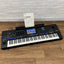 Yamaha Genos 1 Arranger Keyboard: Serial No: BEZP01035 | Second Hand