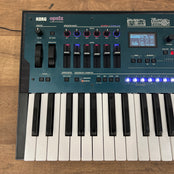 Korg Opsix Synthesizer: Serial No: 10601 | Second Hand