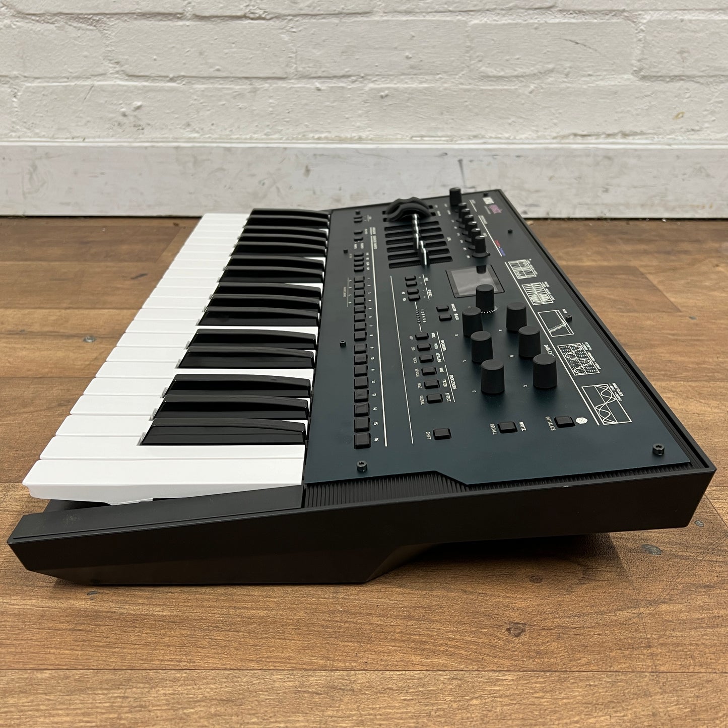 Korg Opsix Synthesizer: Serial No: 10601 | Second Hand