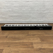 Casio PX-S1000 Digital Piano With SP34 Pedal; Black: Serial No: 946ADC599001494BBA | Second Hand