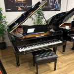 Steinway & Sons Model A Grand Piano; Serial no 147907 | Reconditioned