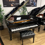 Steinway & Sons Model A Grand Piano; Serial no 147907 | Reconditioned