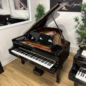 Steinway & Sons Model A Grand Piano; Serial no 147907 | Reconditioned