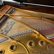 Steinway & Sons Model A Grand Piano; Serial no 147907 | Reconditioned