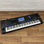 Second Hand Yamaha Genos 1 Arranger Workstation Keyboard: Serial No: BEZZ01009