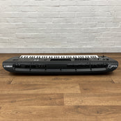 Second Hand Yamaha Genos 1 Arranger Workstation Keyboard: Serial No: BEZZ01009