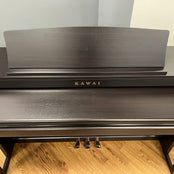 Second Hand Kawai CA49R Digital Piano; Rosewood: Serial No: G490672