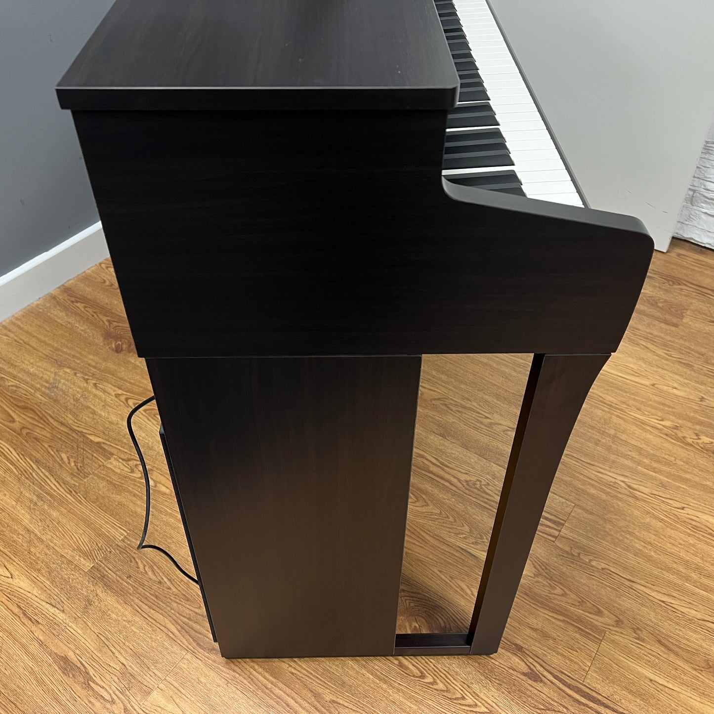 Second Hand Kawai CA49R Digital Piano; Rosewood: Serial No: G490672