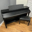 Second Hand Kawai CA67B With Matching Stool : Serial No: G303127