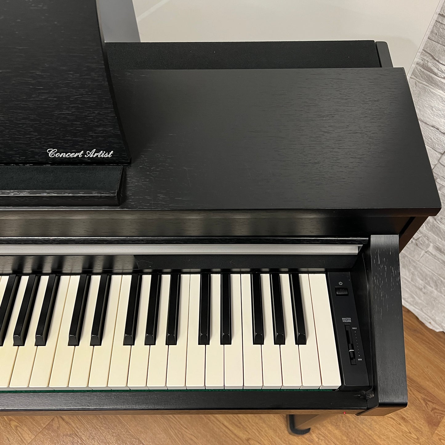 Second Hand Kawai CA67B With Matching Stool : Serial No: G303127