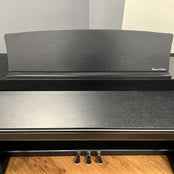 Second Hand Kawai CA67B With Matching Stool : Serial No: G303127