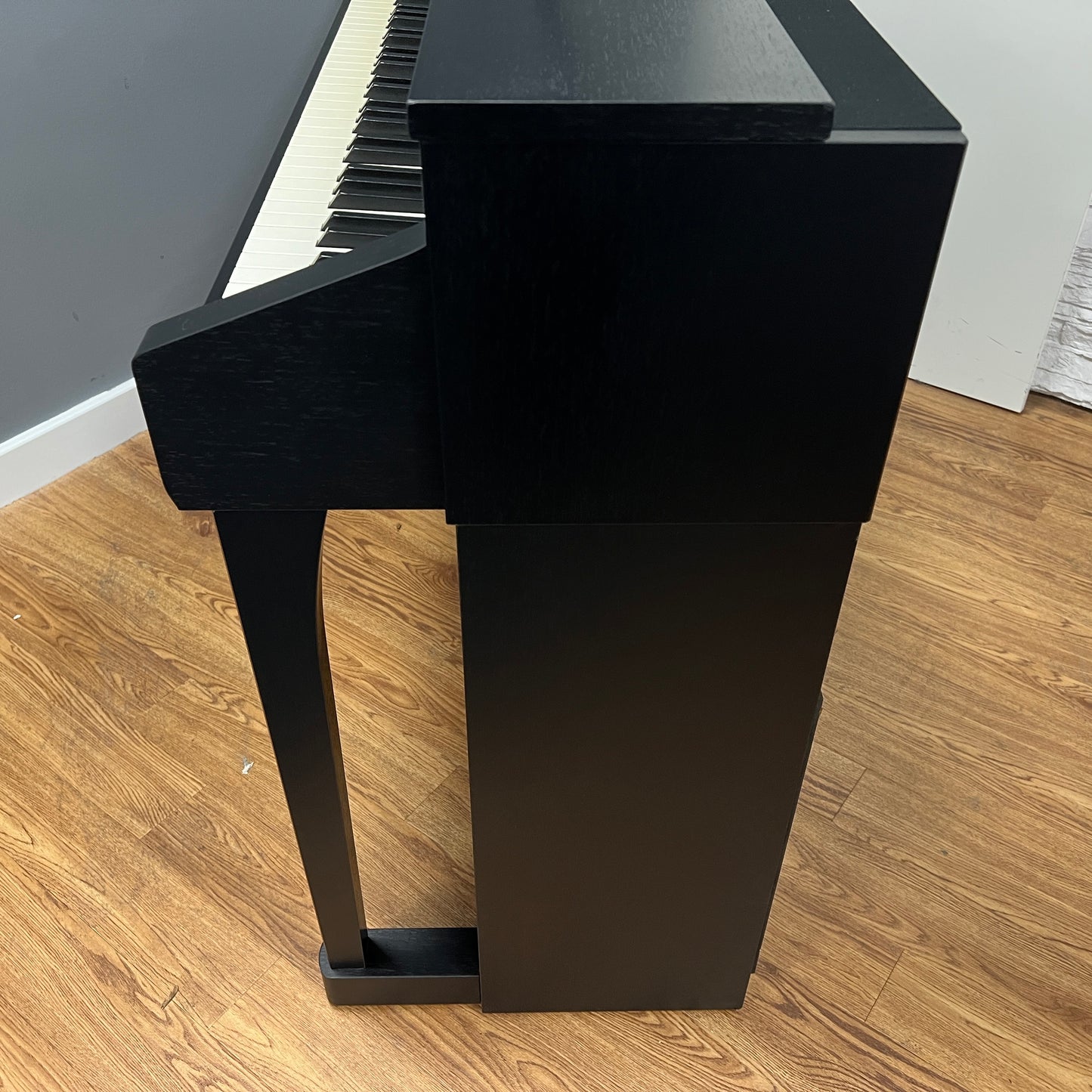 Second Hand Kawai CA67B With Matching Stool : Serial No: G303127