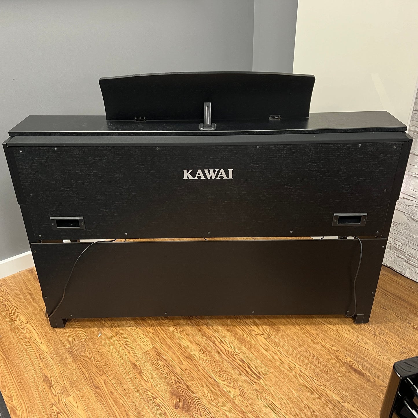 Second Hand Kawai CA67B With Matching Stool : Serial No: G303127