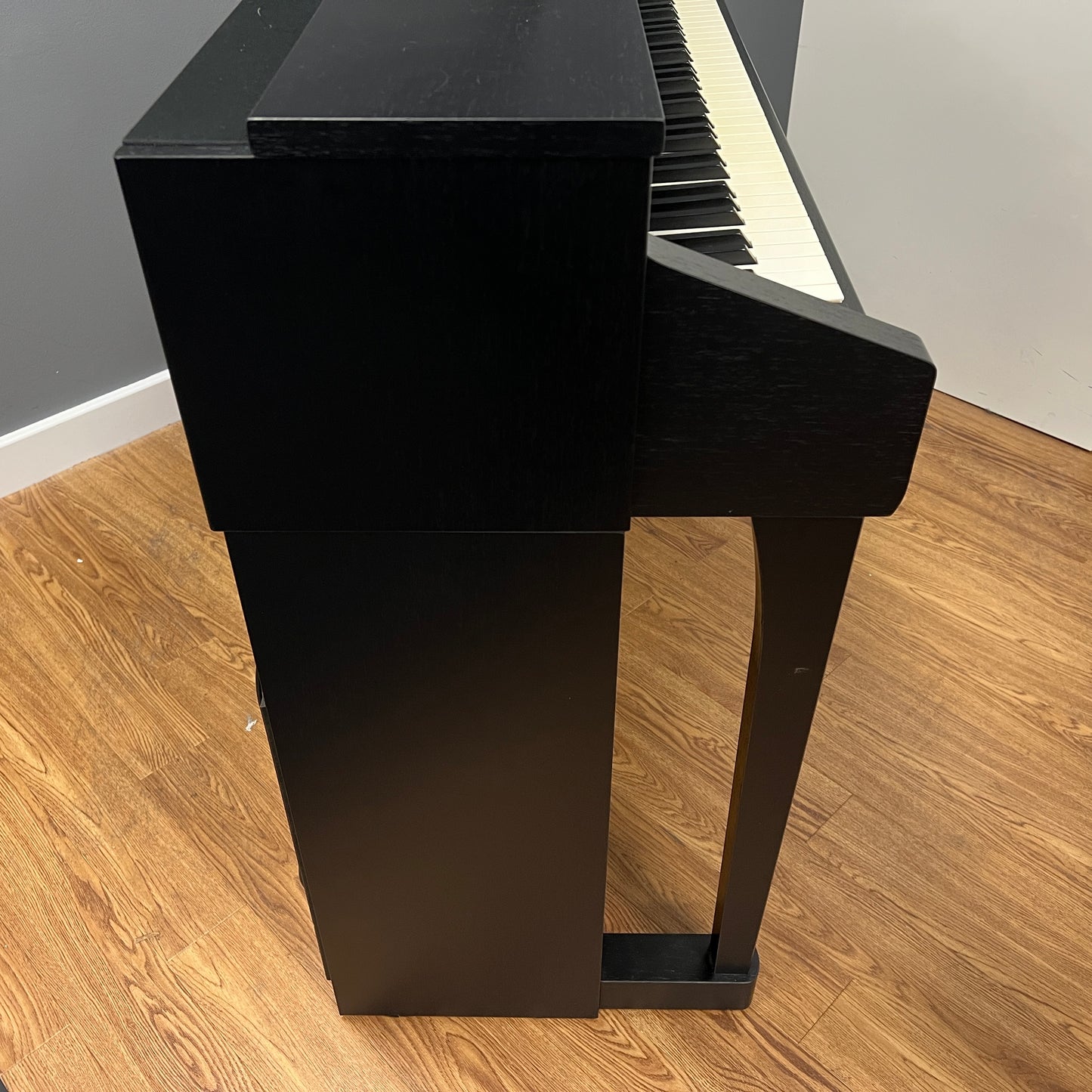 Second Hand Kawai CA67B With Matching Stool : Serial No: G303127