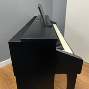 Second Hand Kawai CA67B With Matching Stool : Serial No: G303127