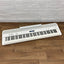 Roland FP90X Digital Piano with Stand & Pedals; White: Serial No: Z6N2086 | Second Hand