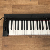 Casio PX-S6000 Digital Piano: Serial No: ADC528000565AAA | Second Hand