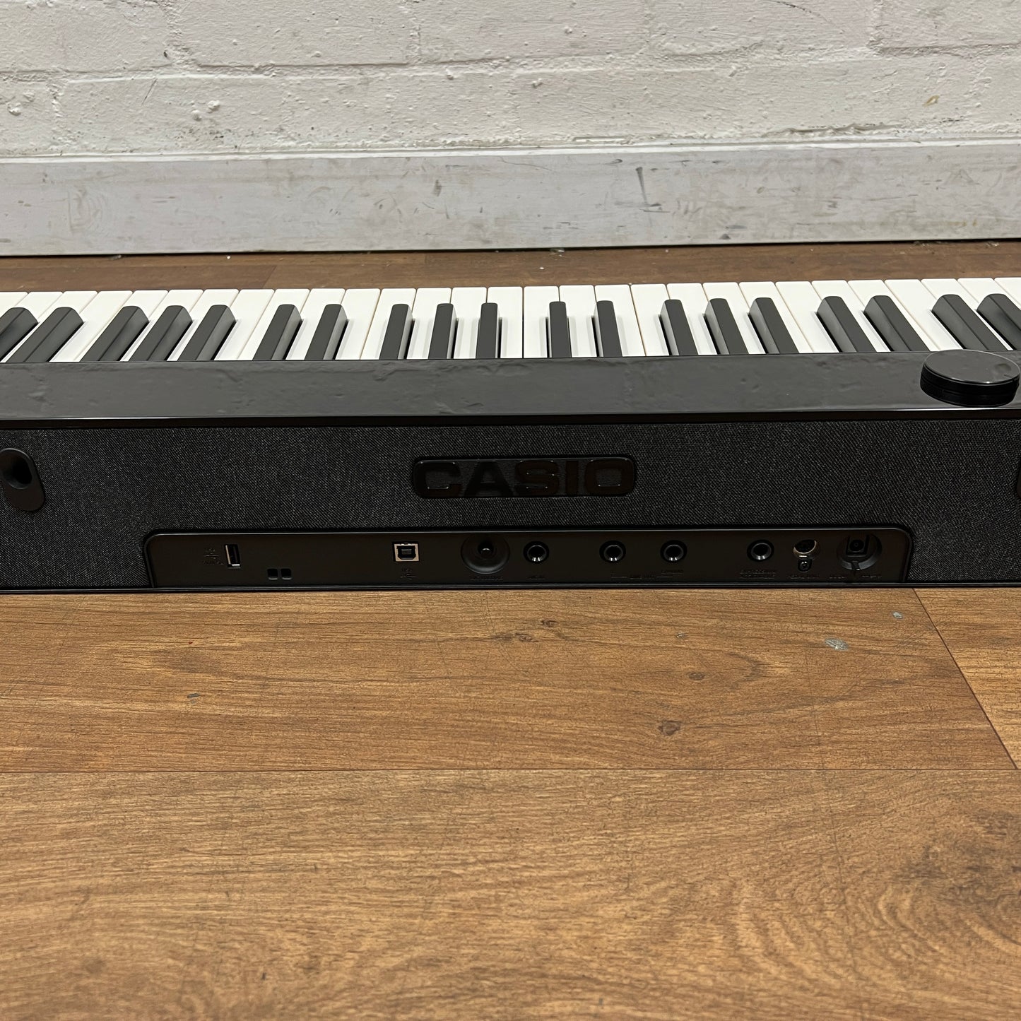 Casio PX-S6000 Digital Piano: Serial No: ADC528000565AAA | Second Hand