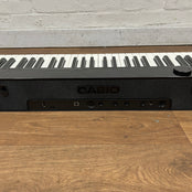 Casio PX-S6000 Digital Piano: Serial No: ADC528000565AAA | Second Hand